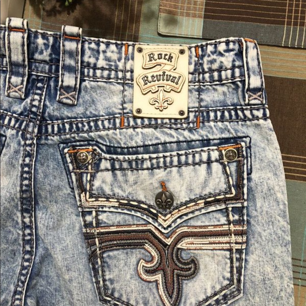 Great jeans for the price